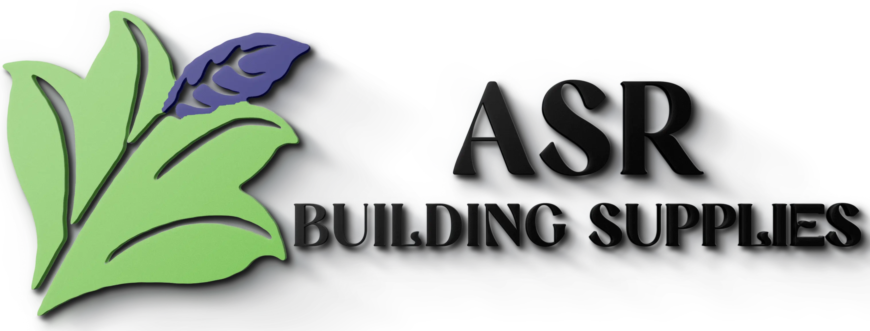 ASR Building supplies inc.