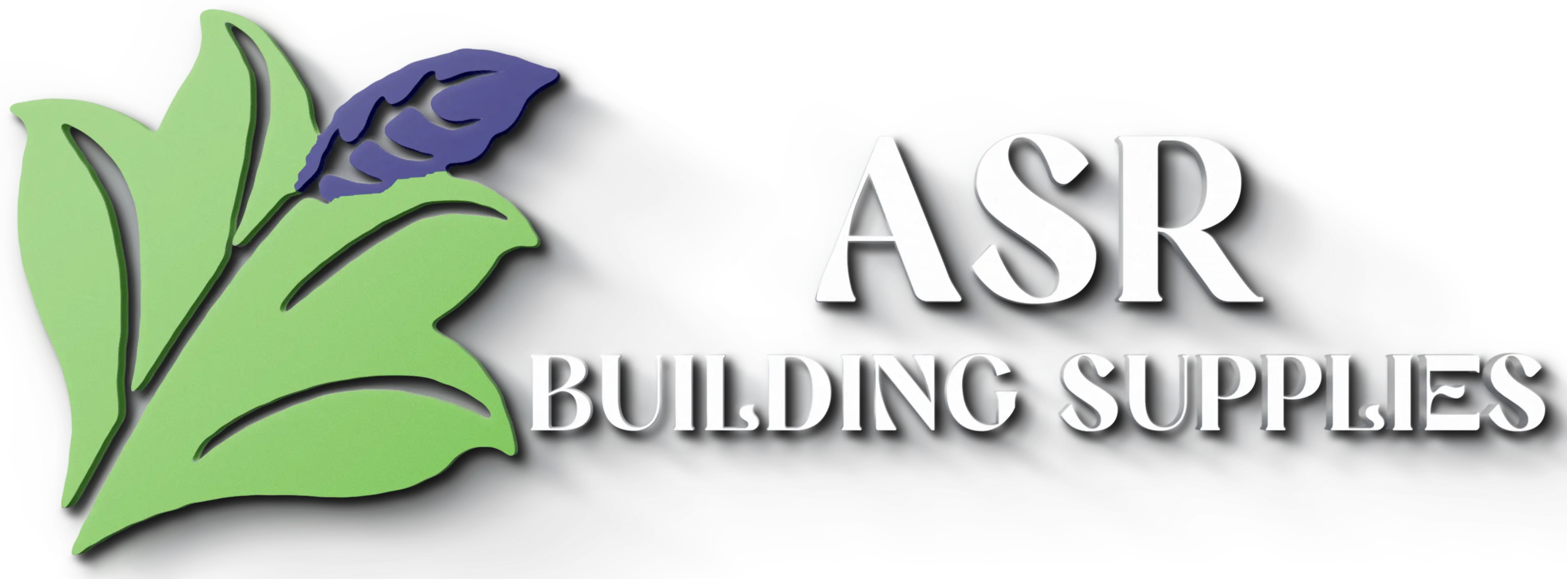 ASR Building supplies inc.