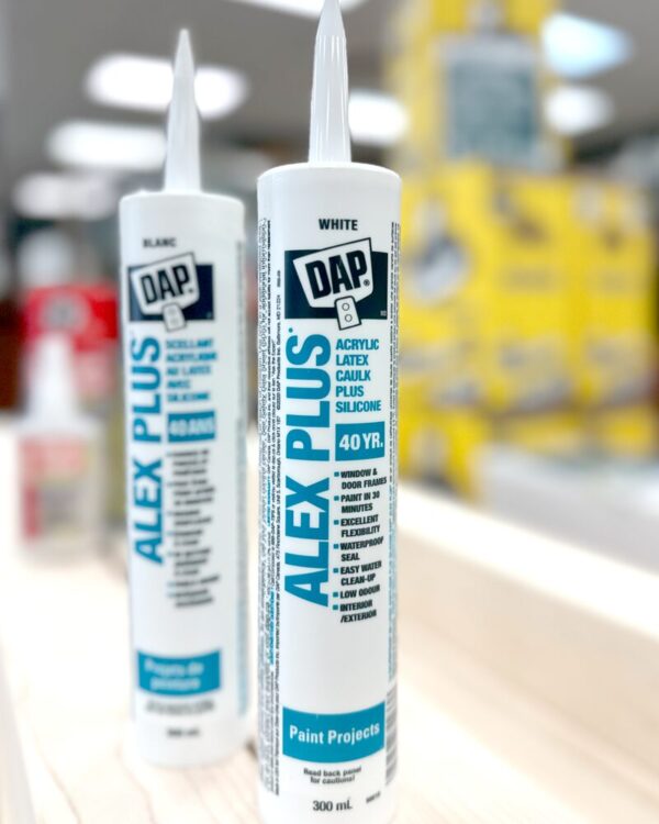 Dap Alex Plus White 300ml