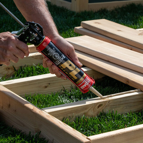 PL Premium 3X Adhesive 295mL