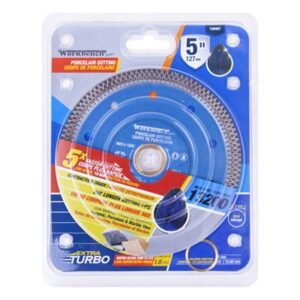 Diamond Saw Blade 5in