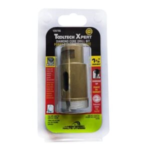 Drill Bit Diamond Core (35mm)