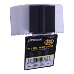 Hole Saw Blade 3-¼in Bi-Metal