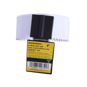 Hole Saw Blade 4in Bi-Metal