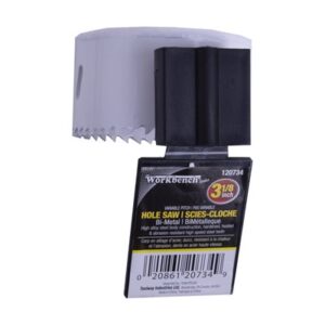 Hole Saw Blade 8in Metal