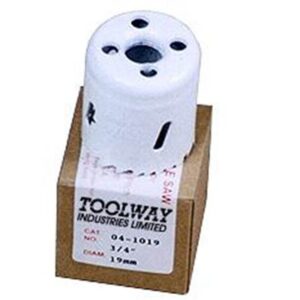 Hole Saw Blade 9/16in Bi-Metal