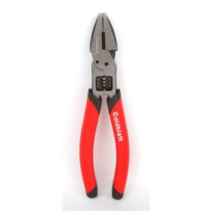 Multi-Use Linesman Pliers