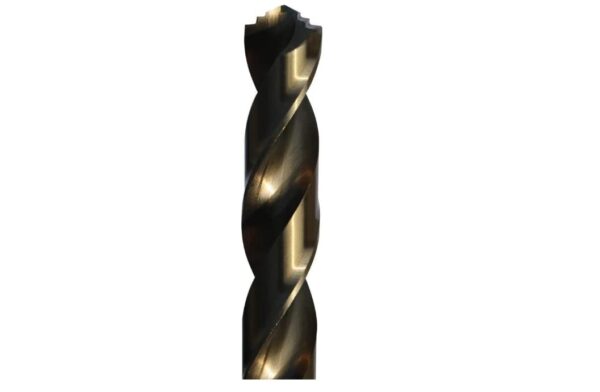 99PC Drill Bits Titanium Coated Set